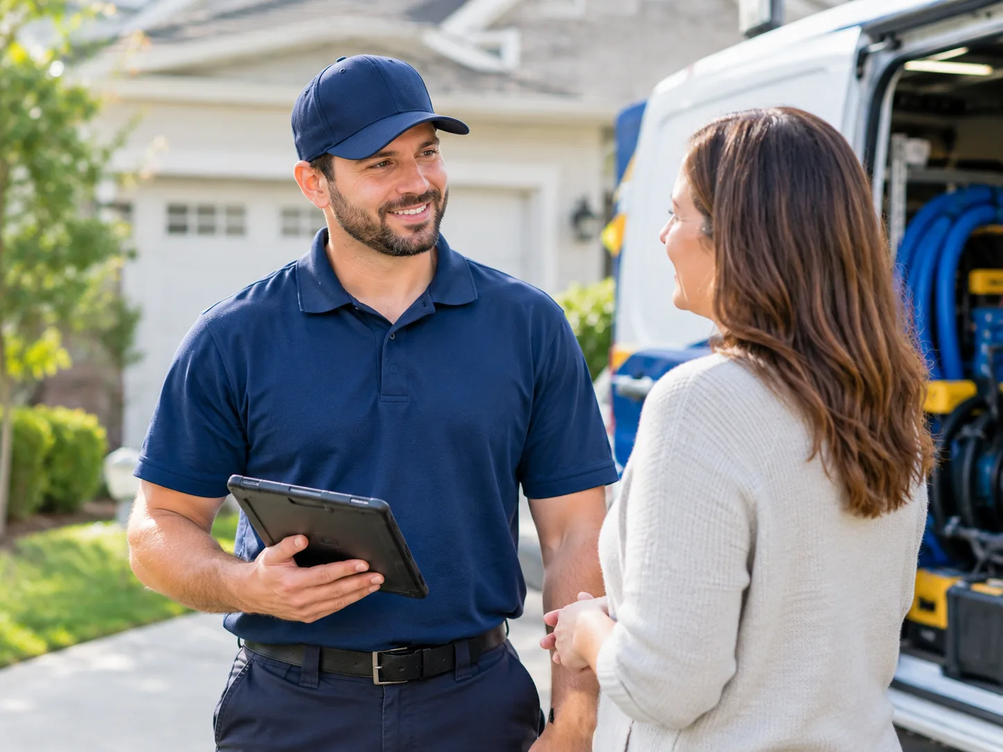 Sewage Backup Cleanup Ogden, UT FAQs